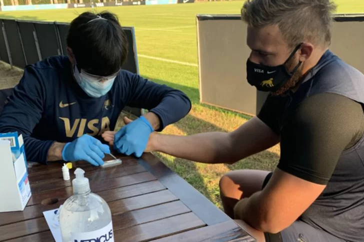 Castro inicia su sueño