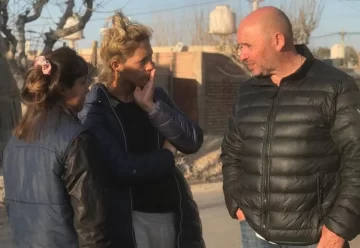 García Nieto: “Es hora de que JxC exponga posturas sobre políticas para los sanjuaninos”