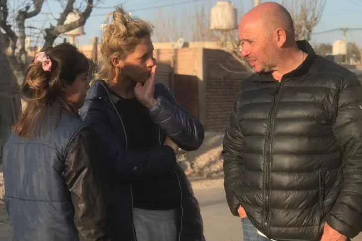 García Nieto: “Es hora de que JxC exponga posturas sobre políticas para los sanjuaninos”