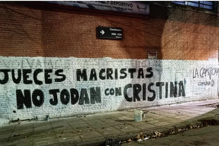 Causa Vialidad: tribunal rechazó todas las recusaciones de CFK