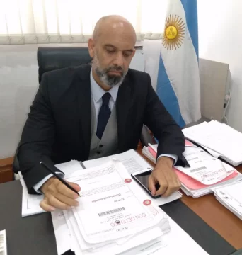 Un obrero fue condenado a 11 años por haber violado 3 veces a una nena de 6 años