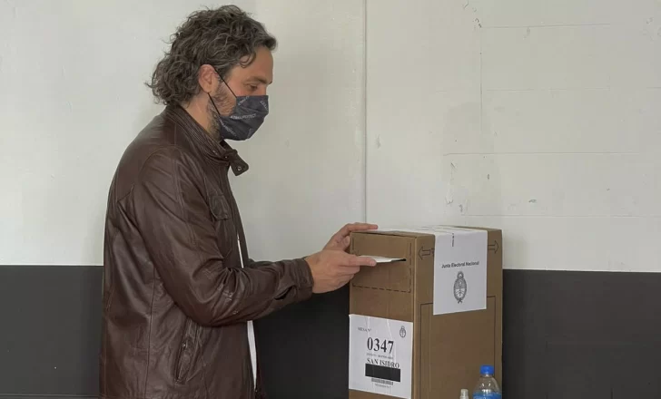 Cafiero niega cambios pero hay presión de CFK