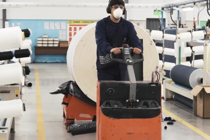 Para reducir la morosidad del 60% lanzan más rebajas de impuestos