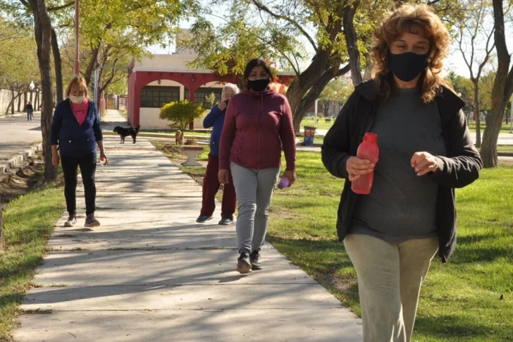 Rawson: los salones para eventos también estarán cerrados por el DNU de la Nación