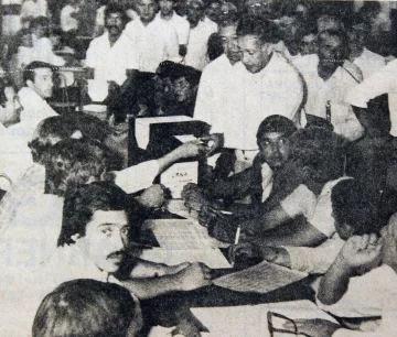 De 19 comicios, en 13 hubo dos bancas para el ganador y una para el segundo