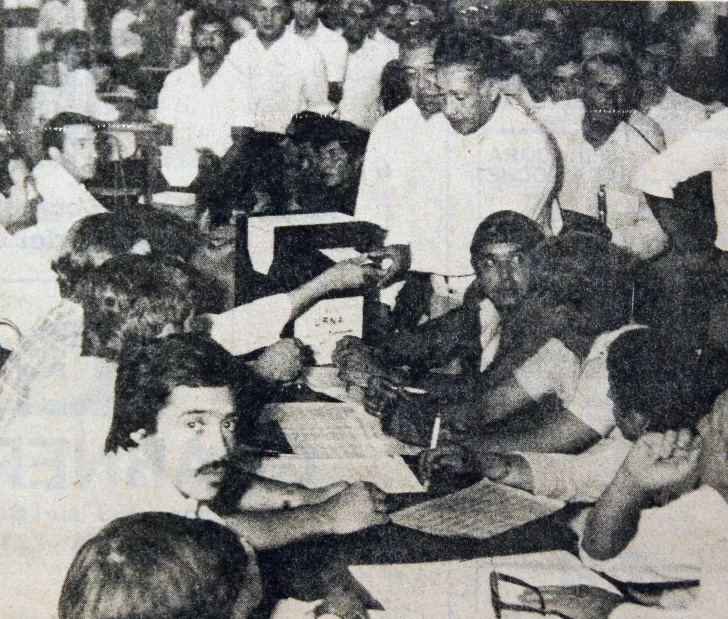 De 19 comicios, en 13 hubo dos bancas para el ganador y una para el segundo