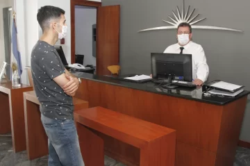 Fútbol: en Turismo aseguran al menos 2 días de ocupación hotelera a pleno Fútbol: en Turismo aseguran al menos 2 días de ocupación hotelera a pleno