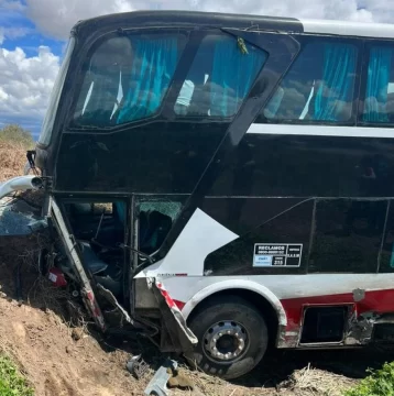 Sanjuaninos, involucrados en una tragedia Sanjuaninos, involucrados en una tragedia