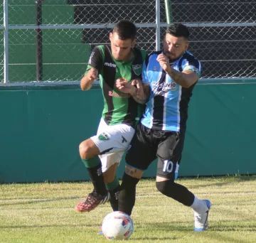 San Martín no perdonó nada a Marquesado