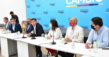 Ajustado, el oficialismo tiene los votos para cambiar una ley y sacar las PASO