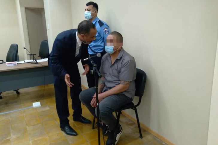 Es discapacitado y admite que violó a su sobrino de 6 años, quiere 8 años de pena