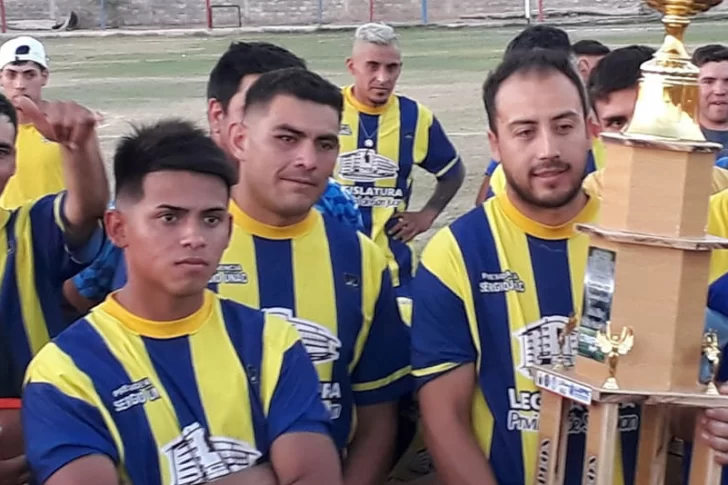 Más nombres en lista