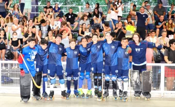 Concepción y UVT, campeones