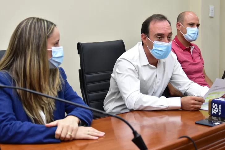 Yoselí: varias pruebas genéticas complican al primo y Fiscalía dice tener el caso resuelto