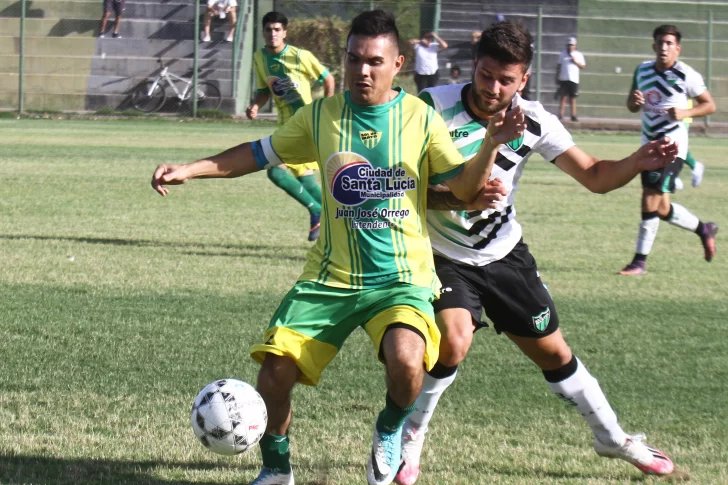 Hoy, un adelanto con 6 partidos