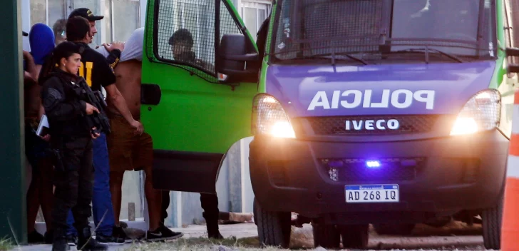 Gesell: el juez, muy crítico de los rugbiers