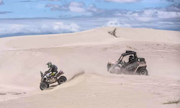 El SARR coronó a los campeones de su primera edición
