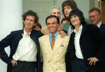 Los días del “uno a uno”, viajes al exterior y productos importados Los días del “uno a uno”, viajes al exterior y productos importados