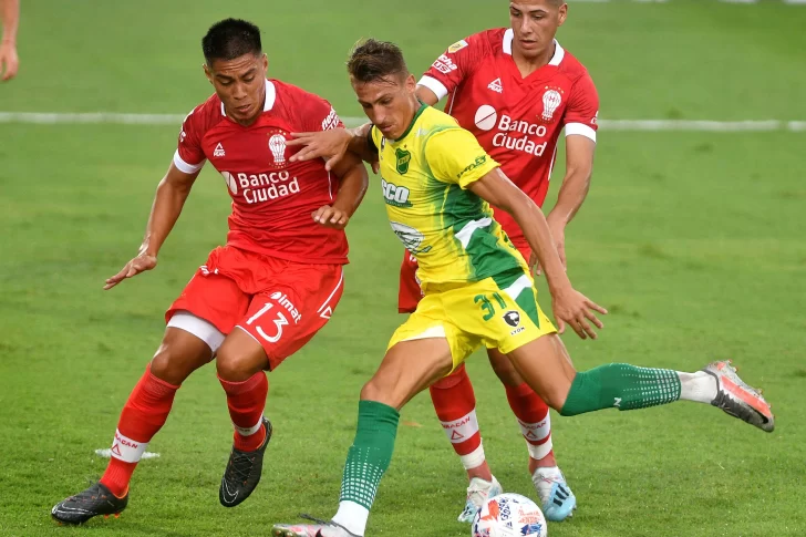 Defensa estiró su buen momento