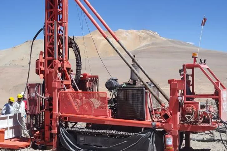 Gobierno y Cámara Minera no apoyan el pedido de garantías de Josemaría