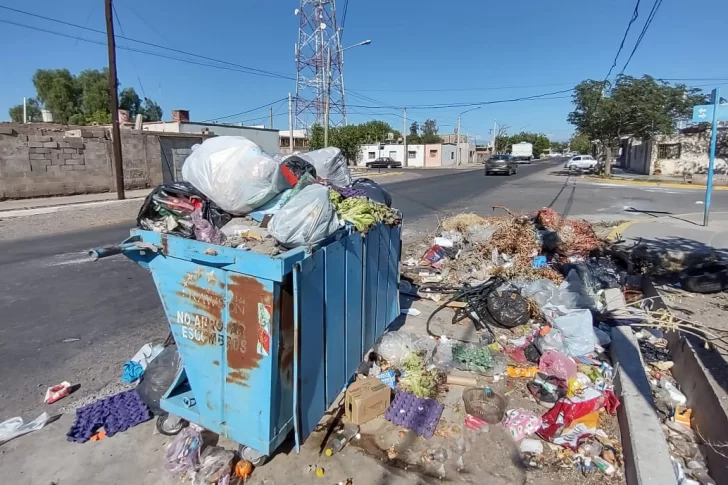 SUOEM rechazó el llamado a concurso, por lo que en Rawson lo vieron como una avivada