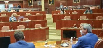 Diputados definió los temas y mañana será la segunda sesión extraordinaria del año