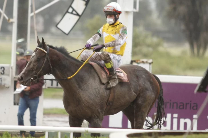 Un trío sanjuanino correrá en San Luis