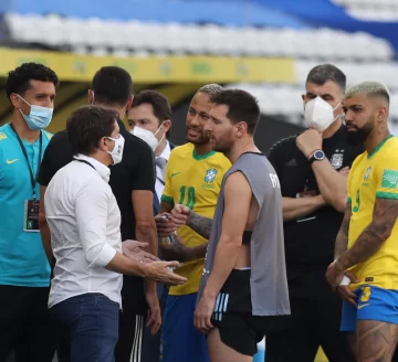El clásico se define en la cancha El clásico se define en la cancha