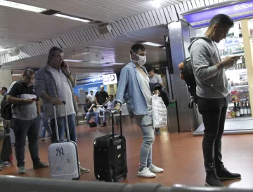 Siete de cada diez sanjuaninos dijo que cambió sus hábitos para evitar el virus