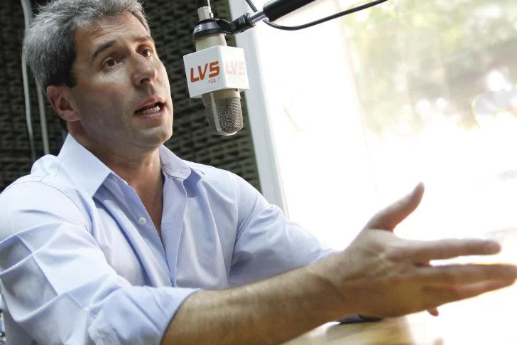 “Hemos conseguido más con Alberto en tres meses, que en el último año de Macri”