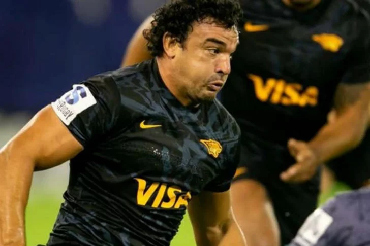 El rugby suspendió Jaguares y el Argentino