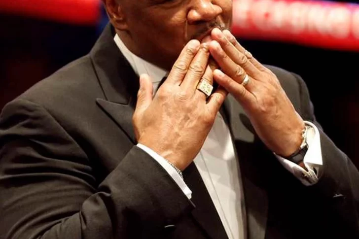 Sentidas despedidas para un gran campeón