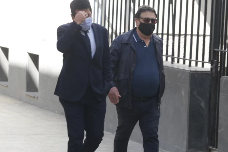 Ex Urbino: un juez condenó a los Benedetti y dejó en espera el decomiso de un inmueble