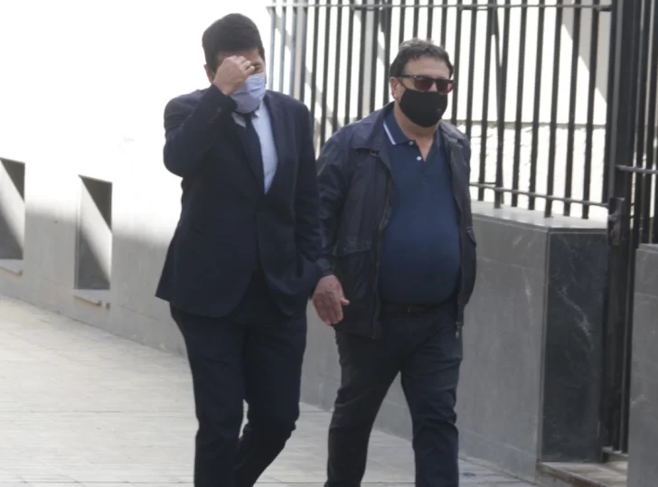 Ex Urbino: un juez condenó a los Benedetti y dejó en espera el decomiso de un inmueble