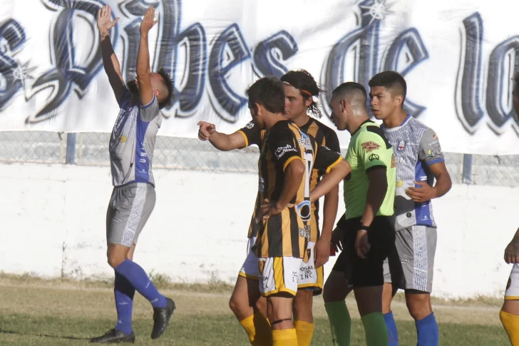 El Tribunal de Penas define en Caucete