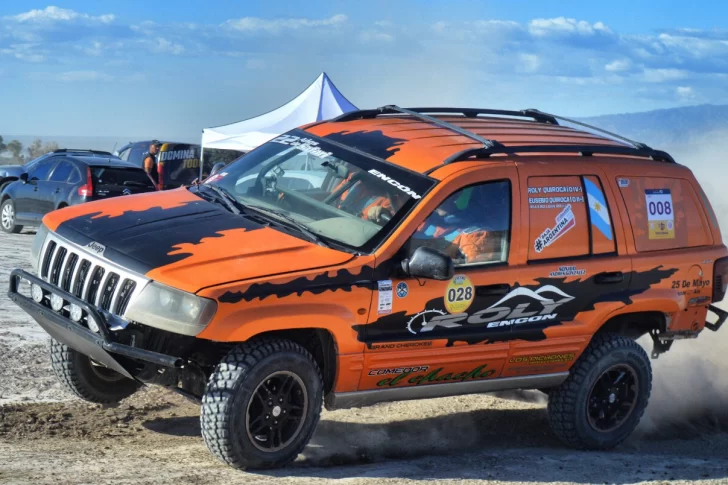 Los “Trascendentes”, en el festejo del “Aniversario”