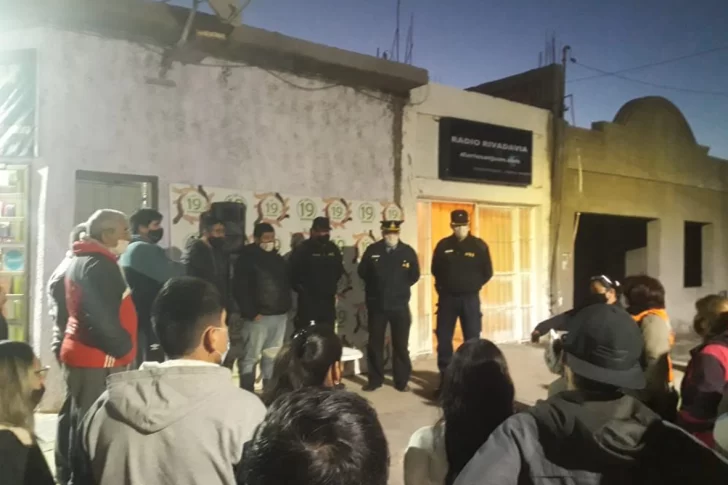 Roban en al menos 15 casas en 10 días y los vecinos se unen para pedir seguridad