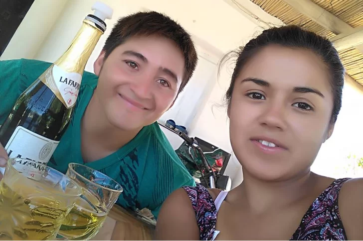 Pidieron perpetua para el femicidia de Brenda, la mujer asesinada y quemada en Albardón Pidieron perpetua para el femicidia de Brenda, la mujer asesinada y quemada en Albardón