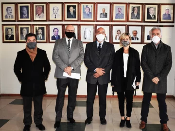 Si hay elecciones en el Foro, ya hay tres sectores que se anotarán y darán pelea Si hay elecciones en el Foro, ya hay tres sectores que se anotarán y darán pelea