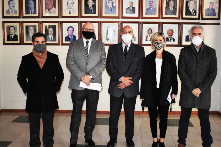 Si hay elecciones en el Foro, ya hay tres sectores que se anotarán y darán pelea