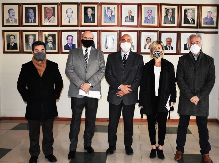 Si hay elecciones en el Foro, ya hay tres sectores que se anotarán y darán pelea Si hay elecciones en el Foro, ya hay tres sectores que se anotarán y darán pelea