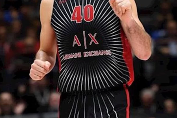 Scola se aleja de los Juegos Olímpicos de “Tokio 2020”