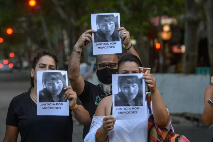 Perpetua por un femicidio en Mendoza