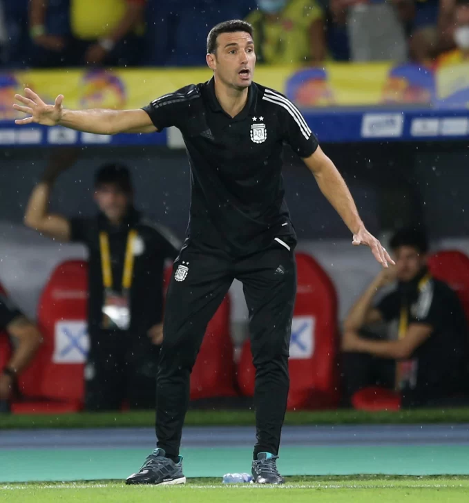 “Confío en que van a entrar” “Confío en que van a entrar”