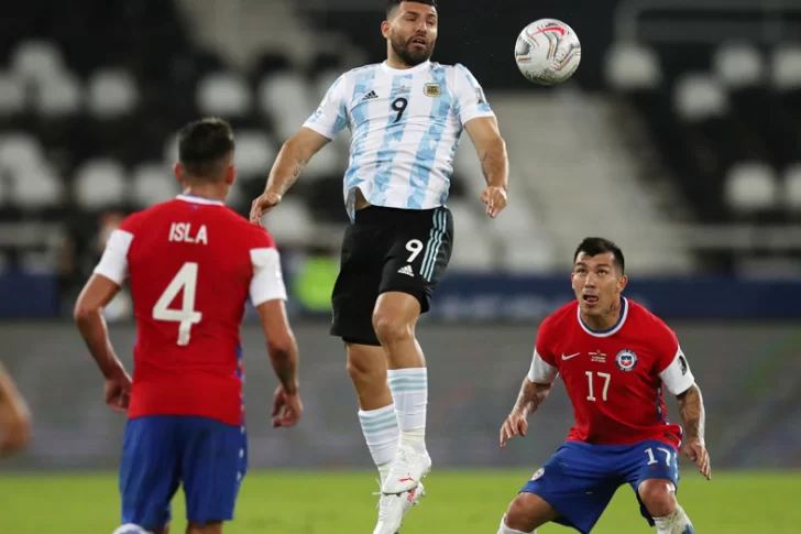 Carencia de puntería