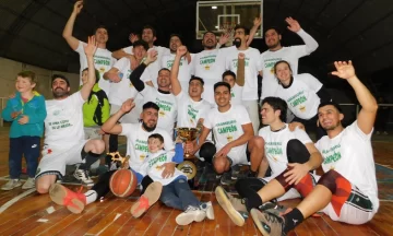 Nivel 2: Aramburu pegó el grito Nivel 2: Aramburu pegó el grito