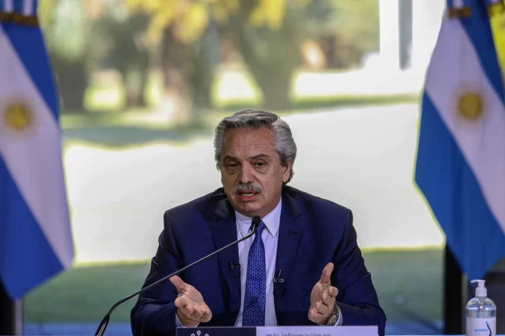 Sigue el aislamiento en AMBA y vuelta a Fase 1 en “zonas rojas”