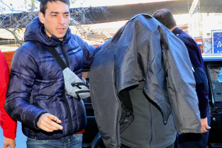 Revés judicial a tres implicados en la causa de borrado de deudas