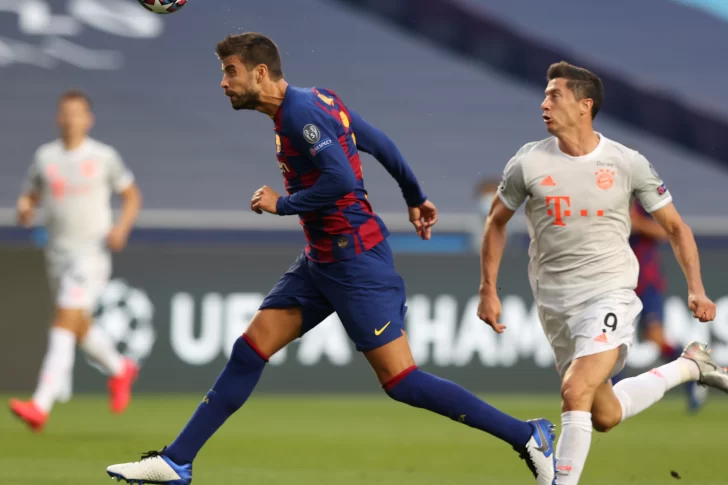 “Vergüenza, la palabra”