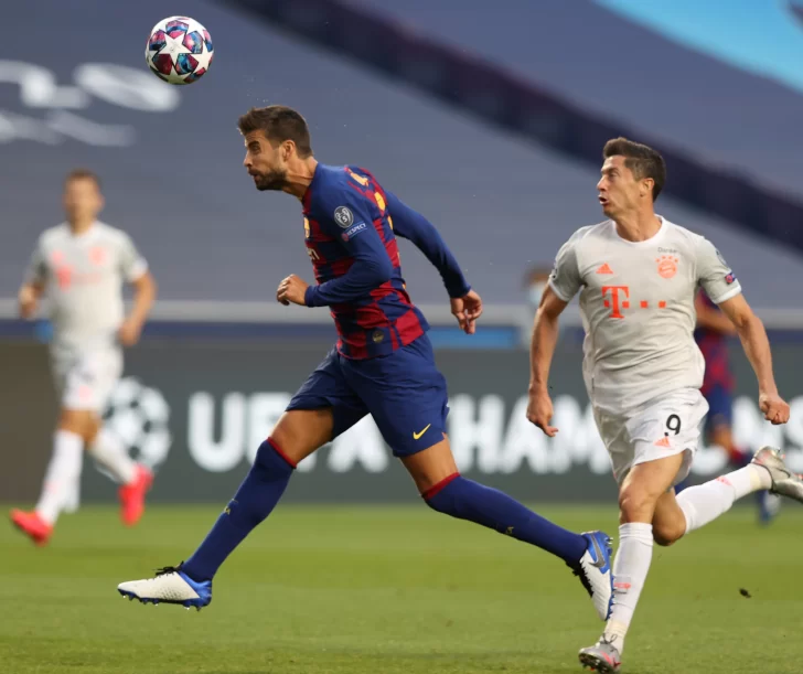 “Vergüenza, la palabra”